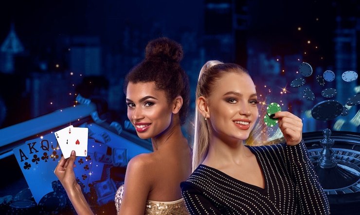 Mesin Arcade winning round and payout screen on 8278 slot